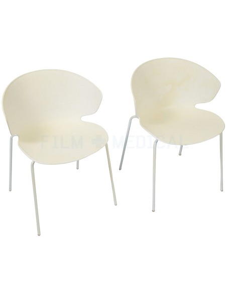 Cream Chairs